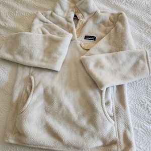 Patagonia Women's Fleece Pullover